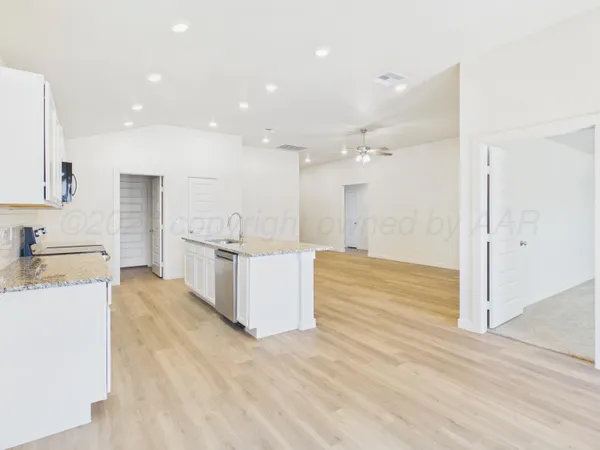 $2,600 | 3007 Farmyard Drive, Amarillo, TX 79124