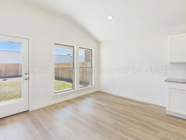 $2,600 | 3007 Farmyard Drive, Amarillo, TX 79124