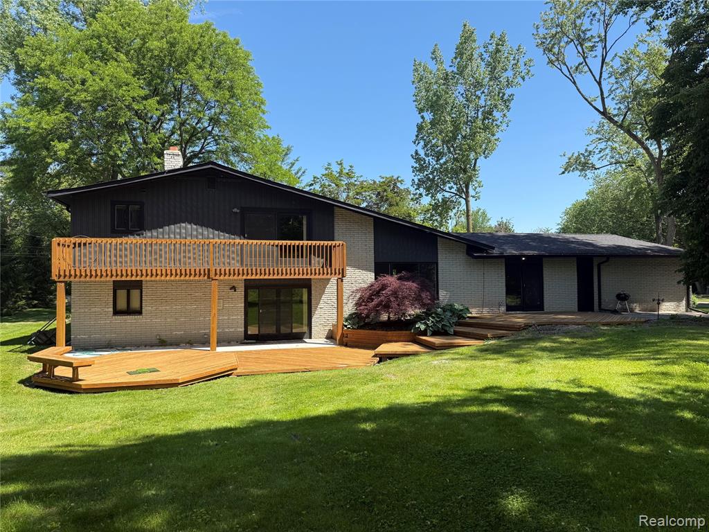 1429 Quarton Road Birmingham, MI 48009 - Photo 43 of 51