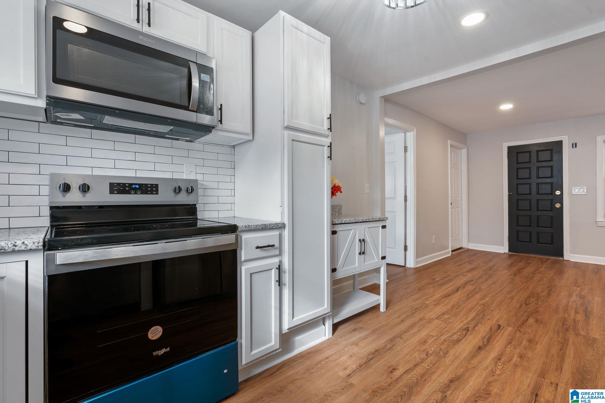 2913 19th Street North Bessemer, AL 35023 - Photo 21 of 31