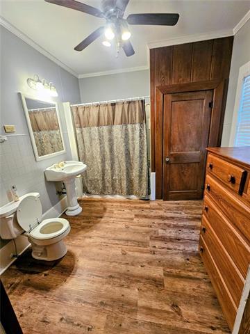 1507 Maple Street Winnfield, LA 71483 - Photo 9 of 22