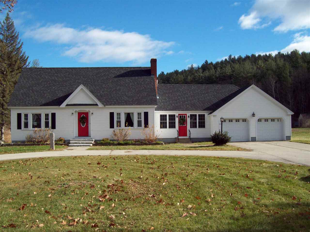67 Mountain Road Goffstown, NH 03045 - Photo 1 of 27