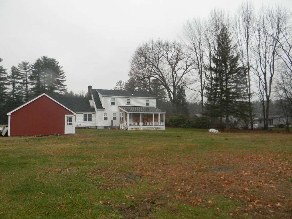 67 Mountain Road Goffstown, NH 03045 - Photo 2 of 27