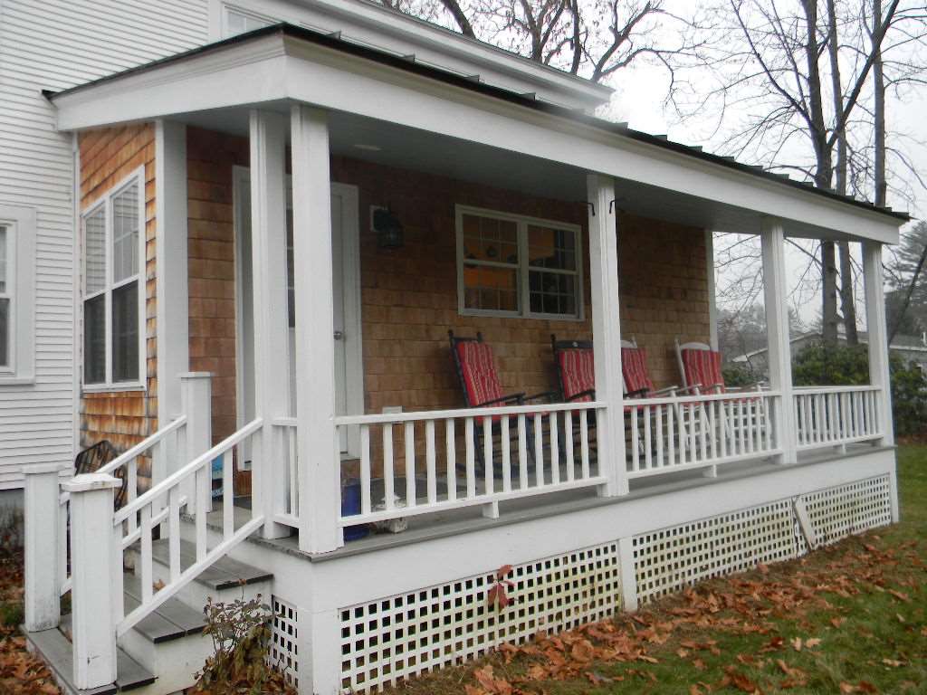 67 Mountain Road Goffstown, NH 03045 - Photo 21 of 27