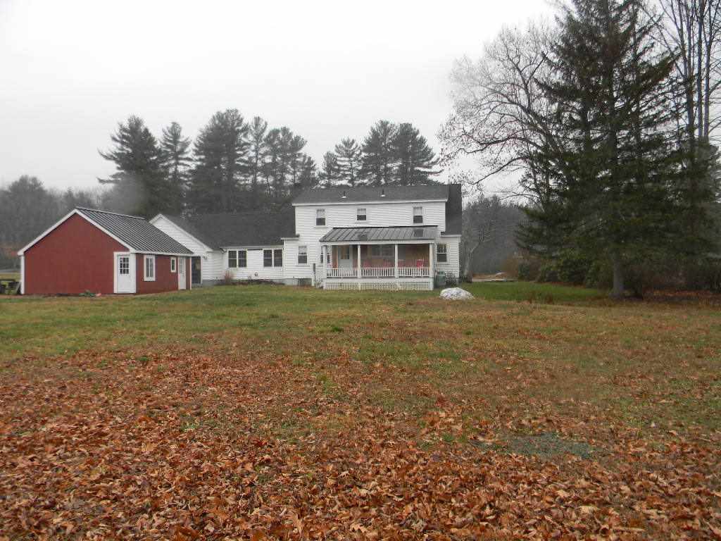 67 Mountain Road Goffstown, NH 03045 - Photo 23 of 27