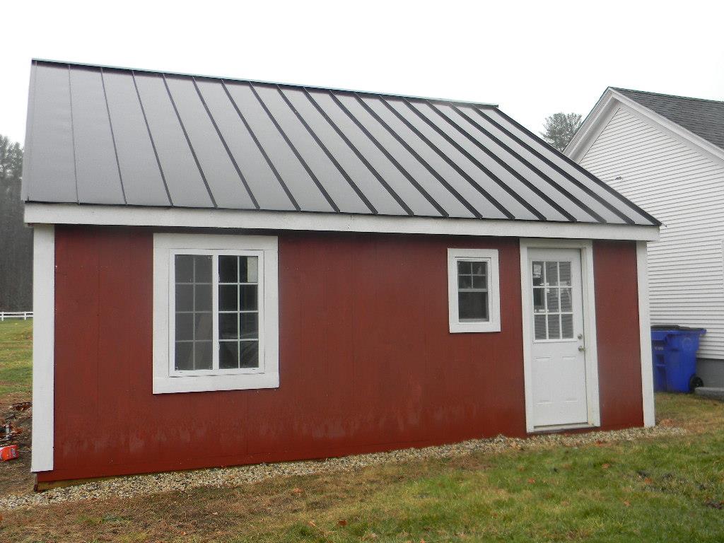 67 Mountain Road Goffstown, NH 03045 - Photo 24 of 27