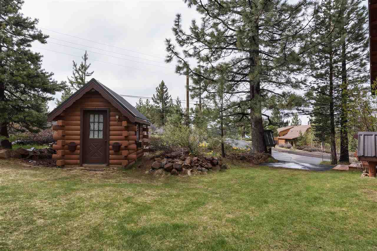12666 Parsenn Road Truckee, CA 96161 - Photo 12 of 14 Gallery Image 12