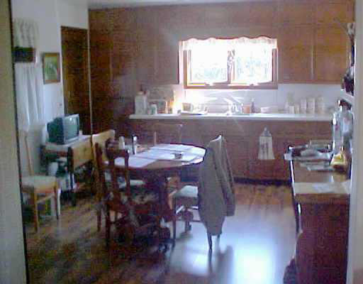 7202 Leesburg Road Fort Wayne, IN 46818 - Photo 2 of 4