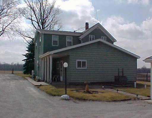 7202 Leesburg Road Fort Wayne, IN 46818 - Photo 3 of 4