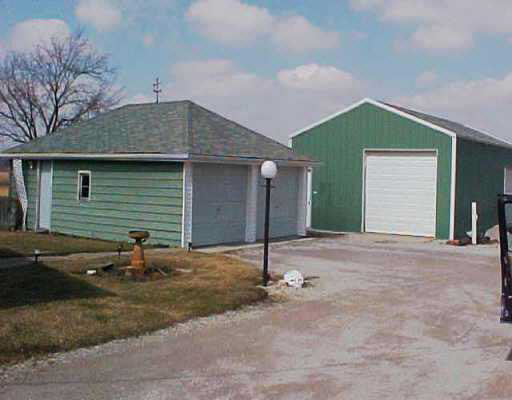 7202 Leesburg Road Fort Wayne, IN 46818 - Photo 4 of 4