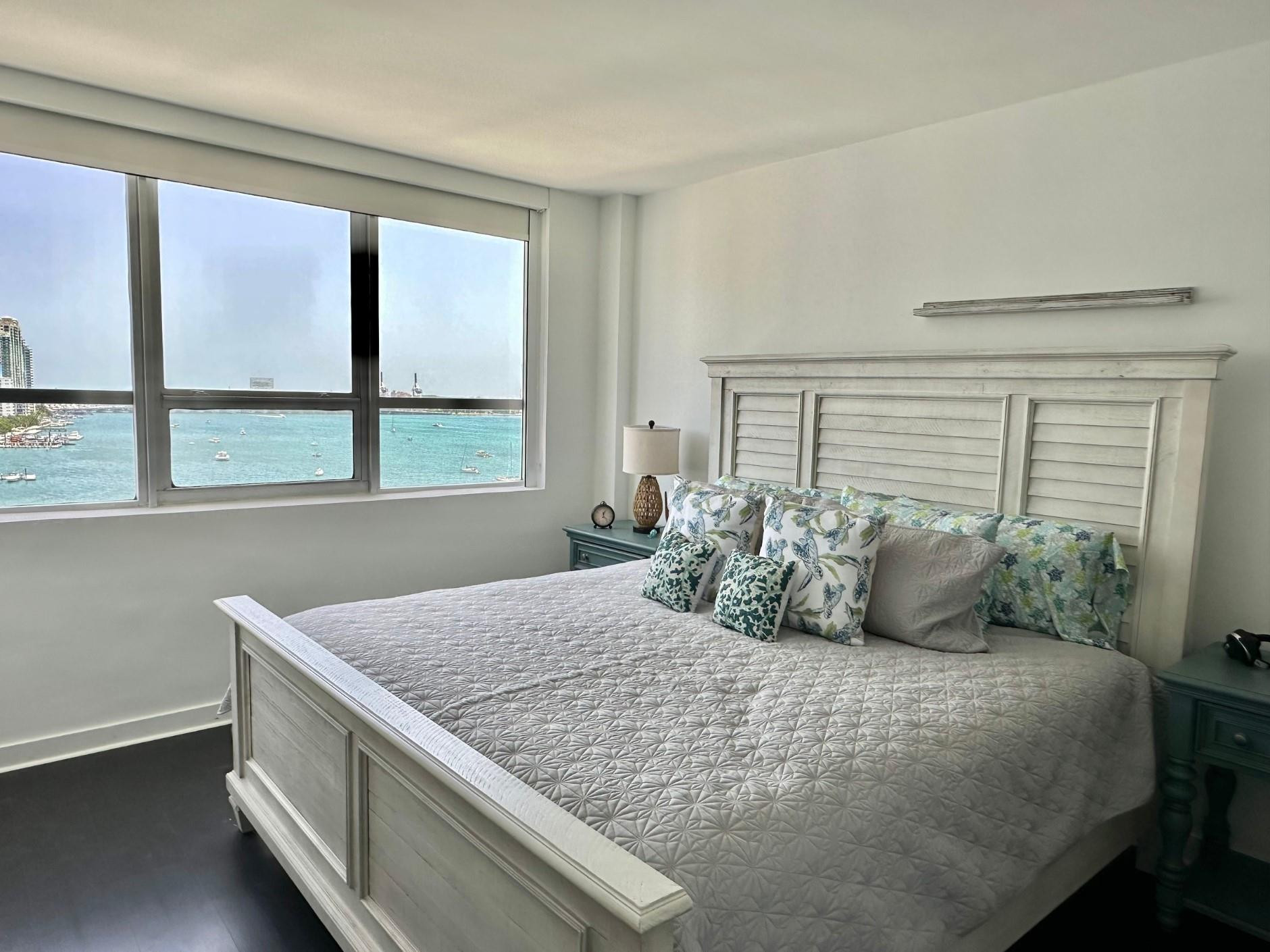 1500 Bay Road, Unit 1428S Miami Beach, FL 33139 - Photo 5 of 14 Photo 6