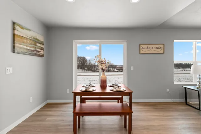 $369,900 | 553 Horton Terrace, Hortonville, WI 54944