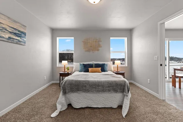 $369,900 | 553 Horton Terrace, Hortonville, WI 54944