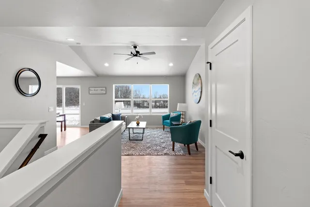 $369,900 | 553 Horton Terrace, Hortonville, WI 54944