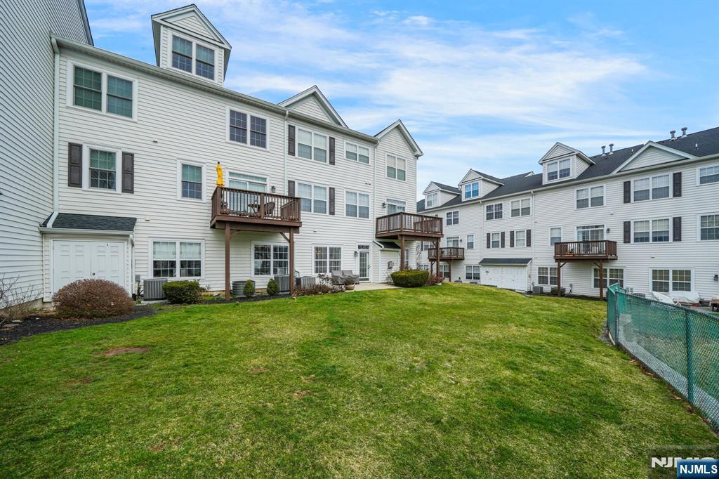 175 George Russell Way Clifton, NJ 07013 - Photo 20 of 20