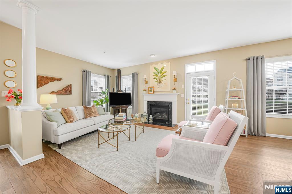 175 George Russell Way Clifton, NJ 07013 - Photo 8 of 20