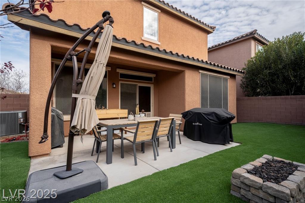 7061 Florido Road Las Vegas, NV 89178 - Photo 26 of 26