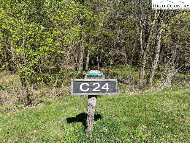 $160,000 | Lots C24-c33 Lots C24-c33 Buffalo Nvno, Zionville, NC 28698