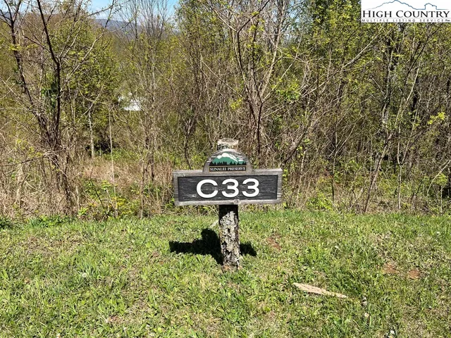 $160,000 | Lots C24-c33 Lots C24-c33 Buffalo Nvno, Zionville, NC 28698