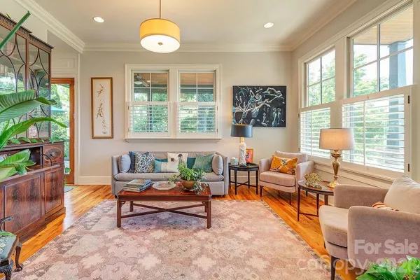 $1,299,000 | 3 Gale Kelly Court, Weaverville, NC 28787