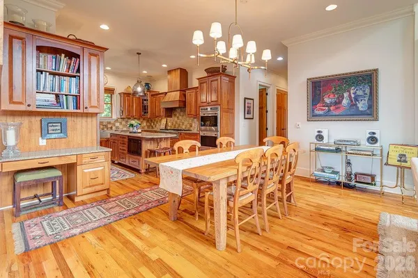 $1,299,000 | 3 Gale Kelly Court, Weaverville, NC 28787