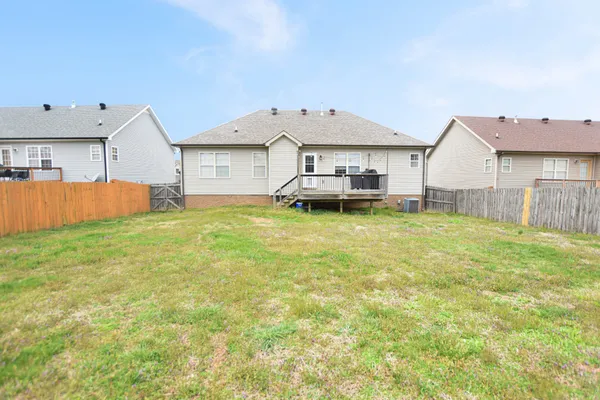 $2,000 | 1290 Snowball Lane, Clarksville, TN 37042