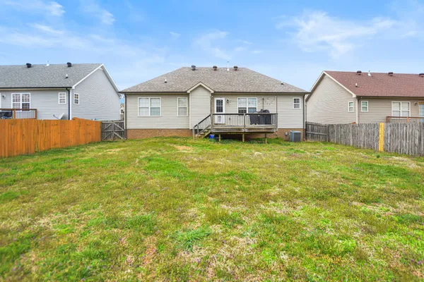 $2,000 | 1290 Snowball Lane, Clarksville, TN 37042