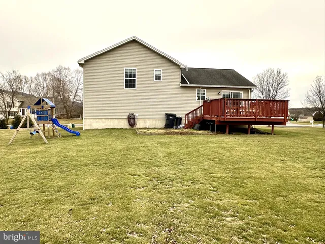 $368,000 | 237 Walker Crossing, Bellefonte, PA 16823