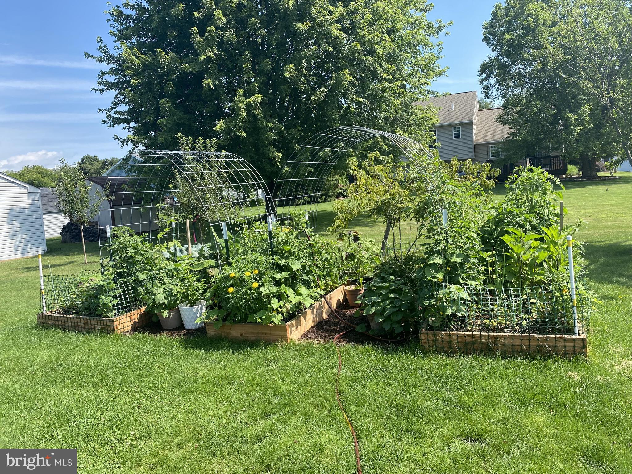 237 Walker Crossing Bellefonte, PA 16823 - Photo 4 of 9