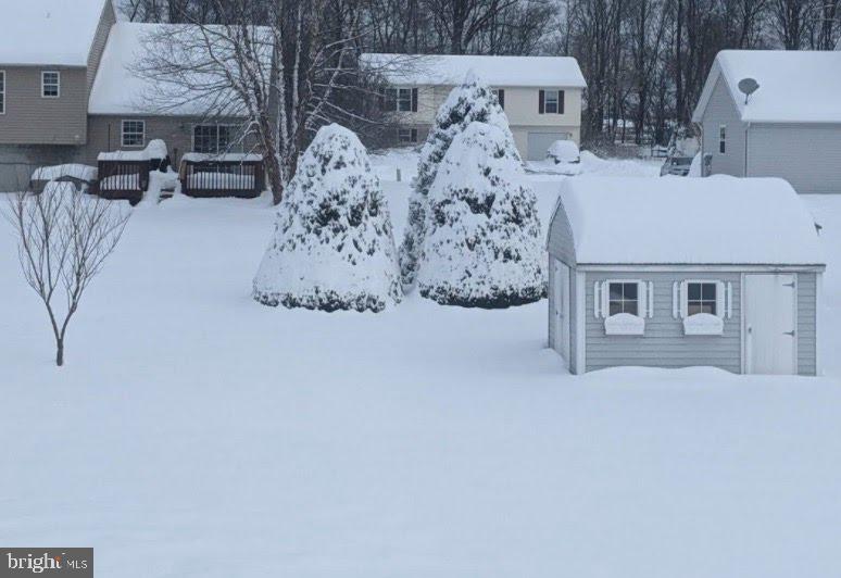 237 Walker Crossing Bellefonte, PA 16823 - Photo 8 of 9