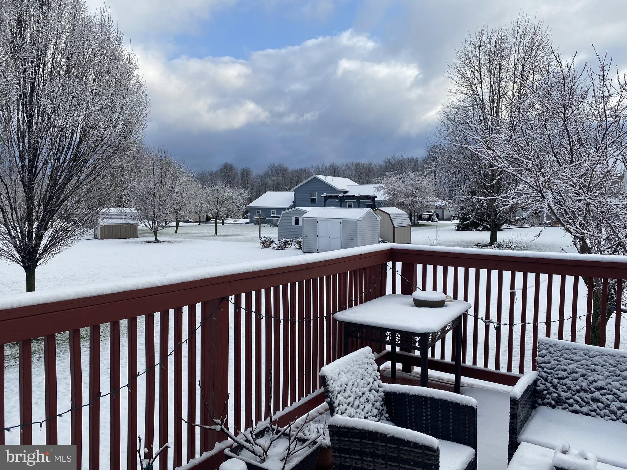 237 Walker Crossing Bellefonte, PA 16823 - Photo 9 of 9