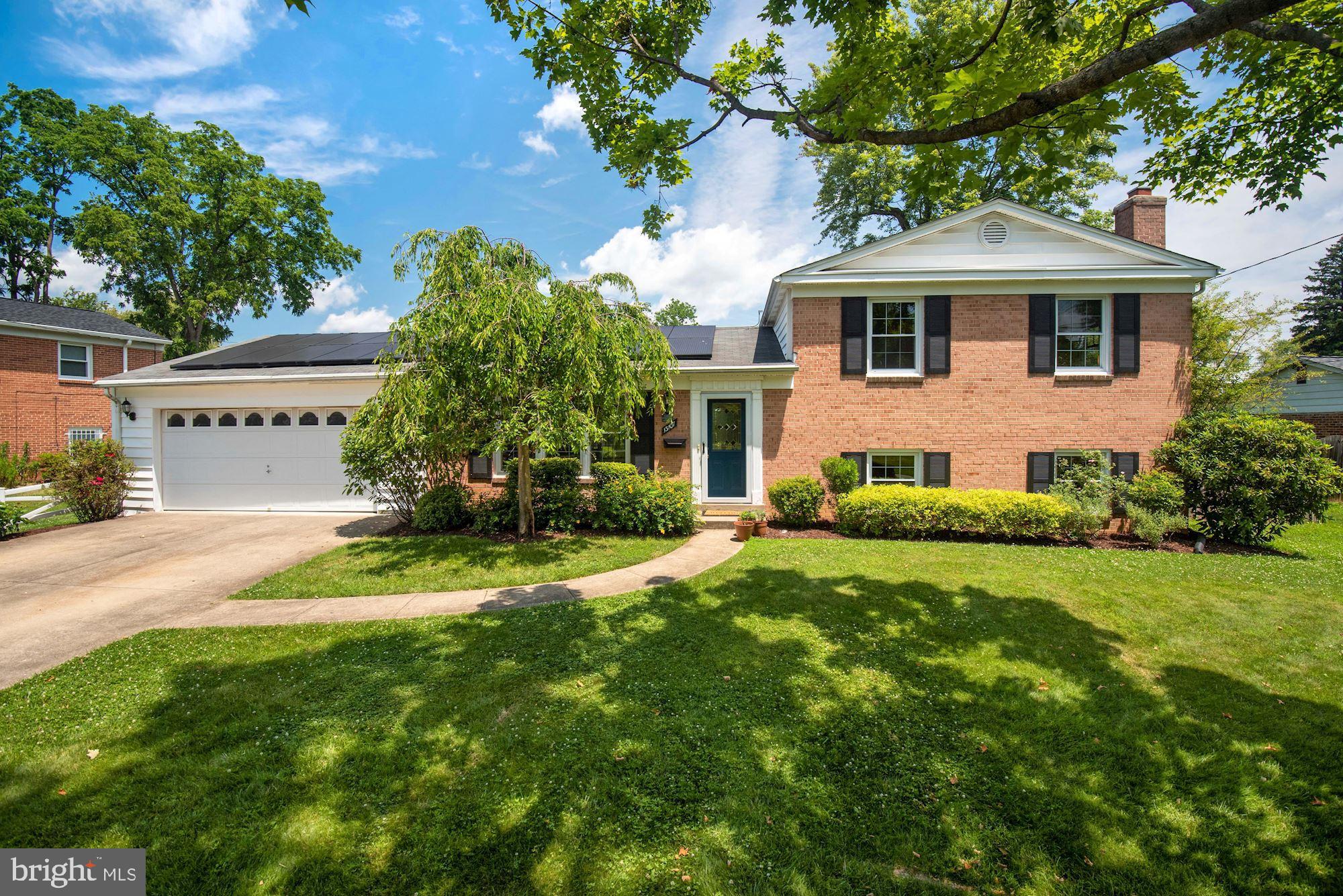 13107 Fernedge Road Silver Spring, MD 20906 - Photo 1 of 39