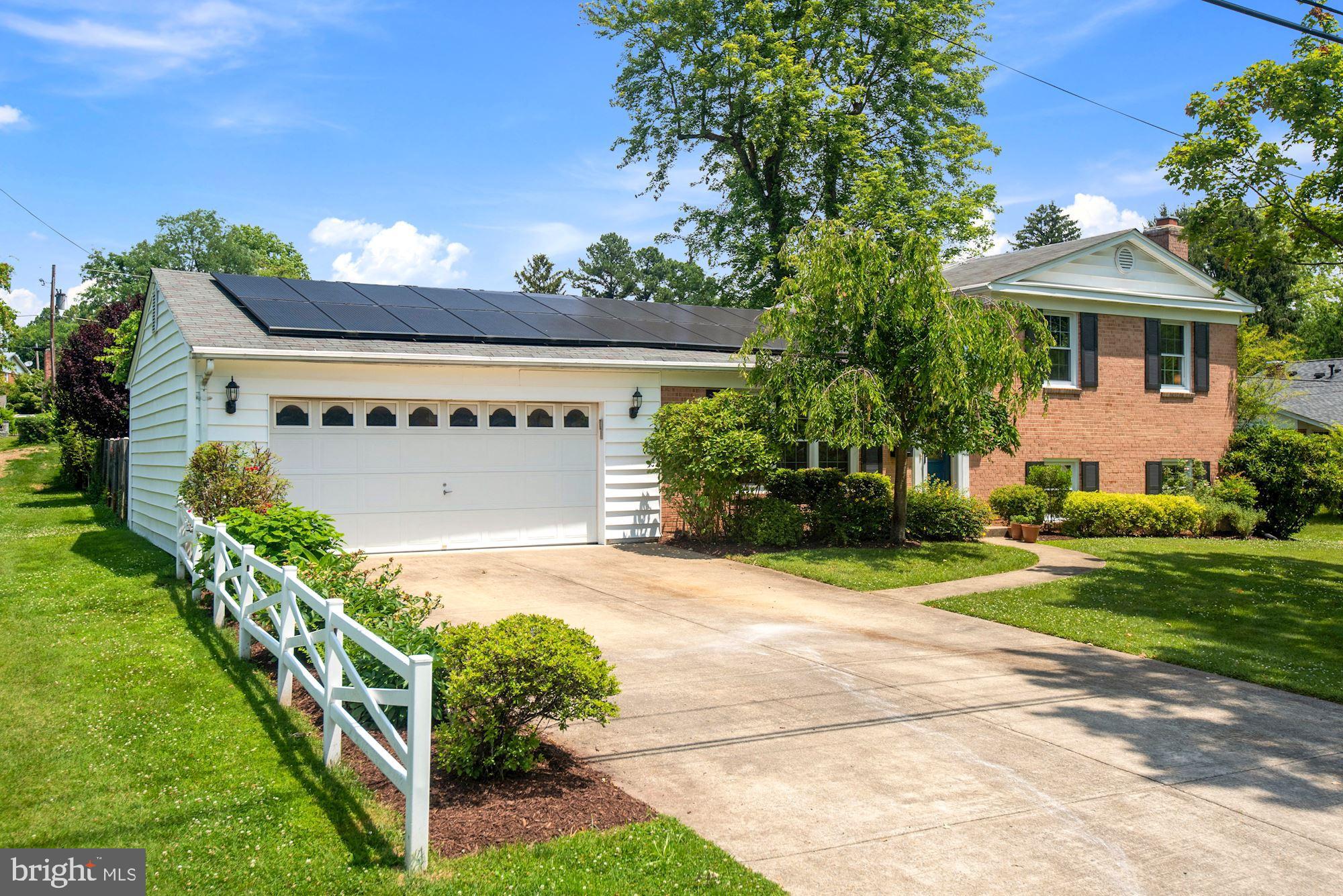 13107 Fernedge Road Silver Spring, MD 20906 - Photo 2 of 39