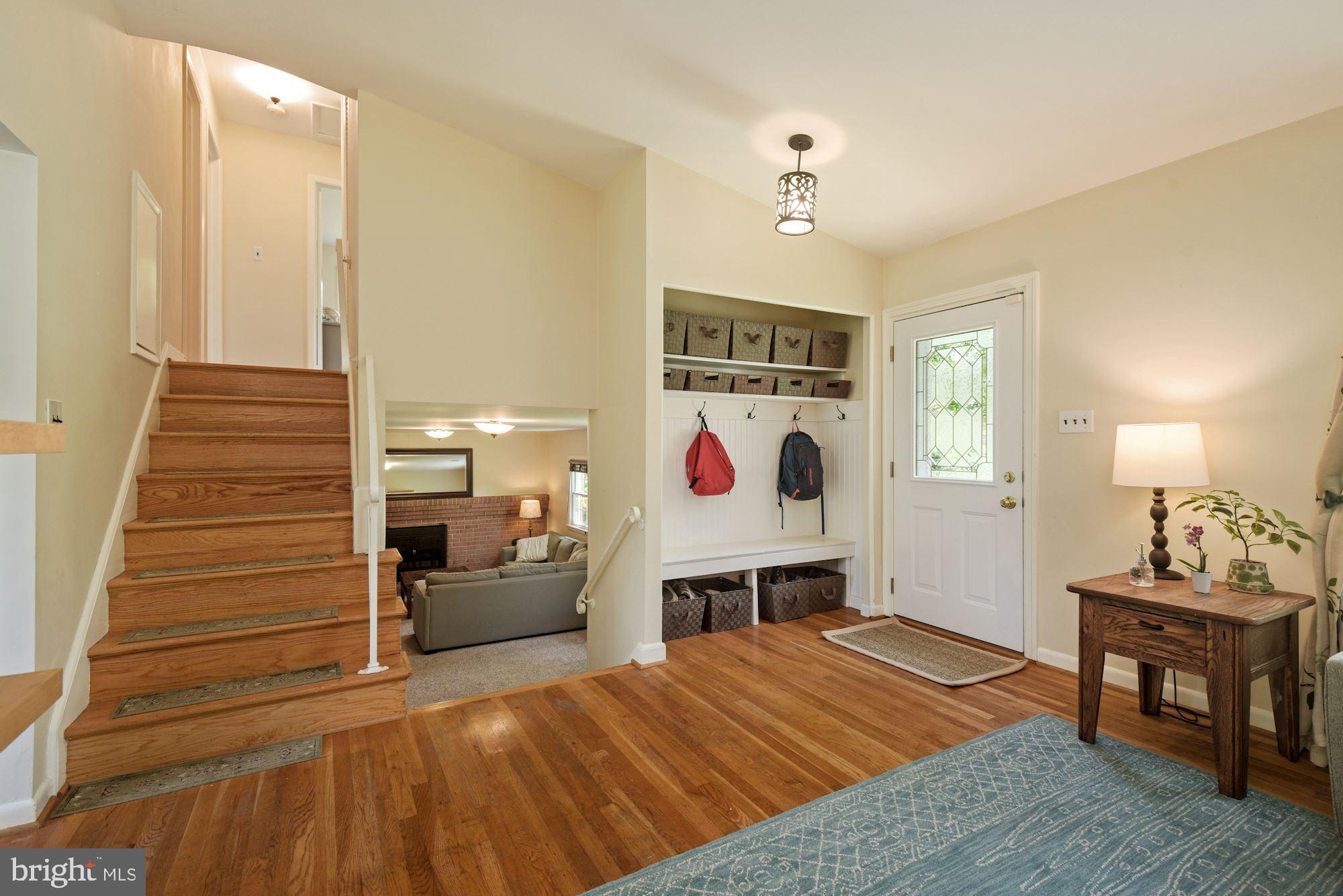 13107 Fernedge Road Silver Spring, MD 20906 - Photo 11 of 39