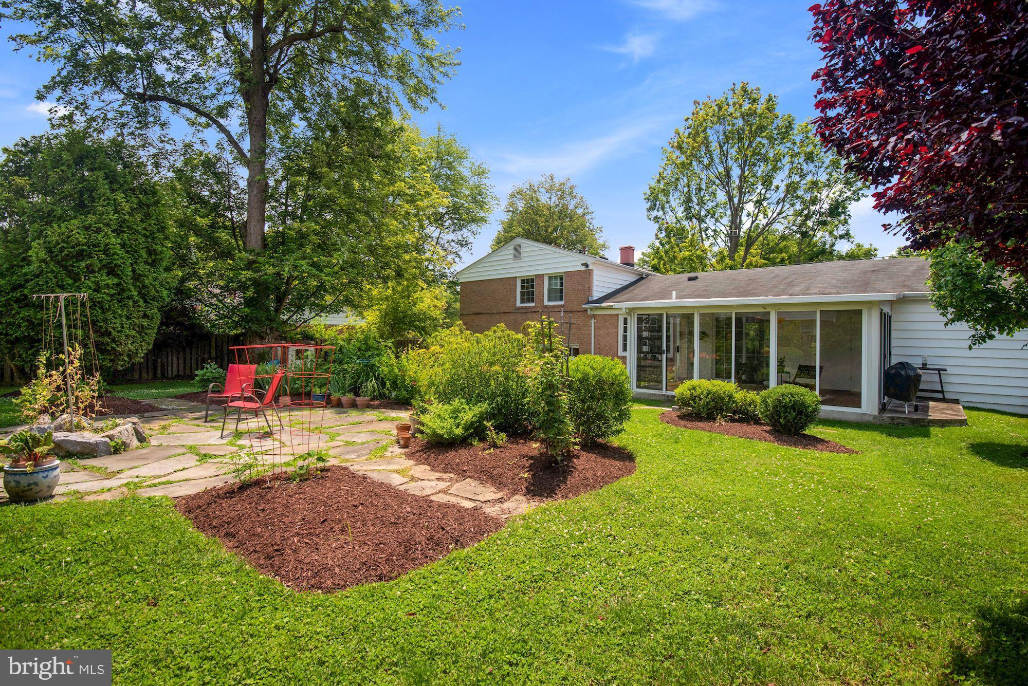 13107 Fernedge Road Silver Spring, MD 20906 - Photo 23 of 39
