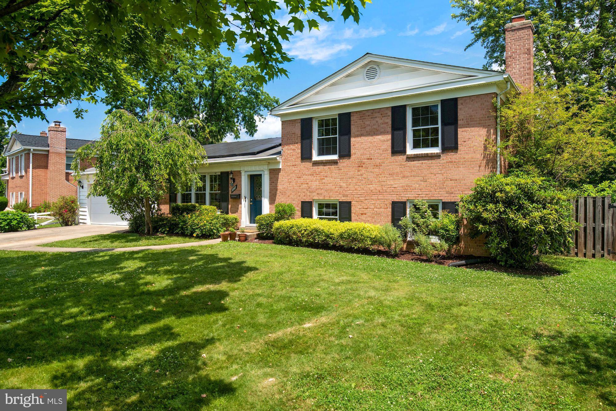 13107 Fernedge Road Silver Spring, MD 20906 - Photo 29 of 39