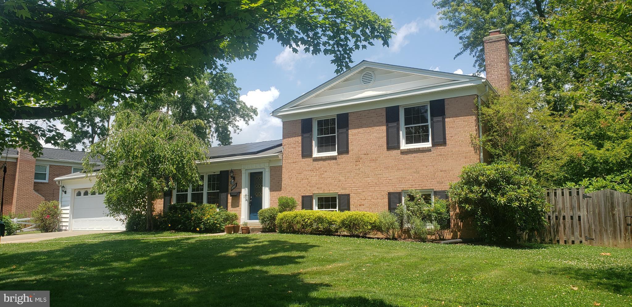 13107 Fernedge Road Silver Spring, MD 20906 - Photo 30 of 39