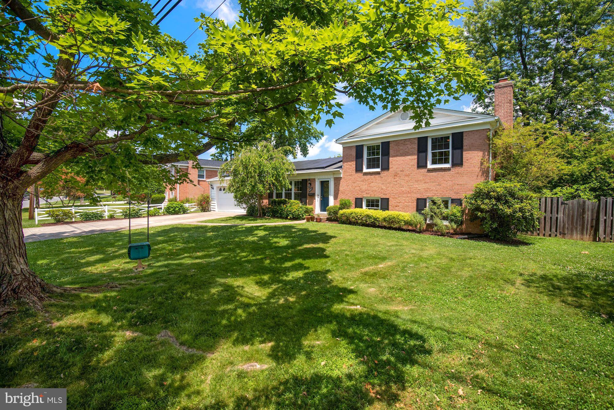 13107 Fernedge Road Silver Spring, MD 20906 - Photo 31 of 39