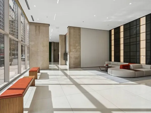 $3,400 | 600 North Fairbanks Court, Unit 2809, Chicago, IL 60611