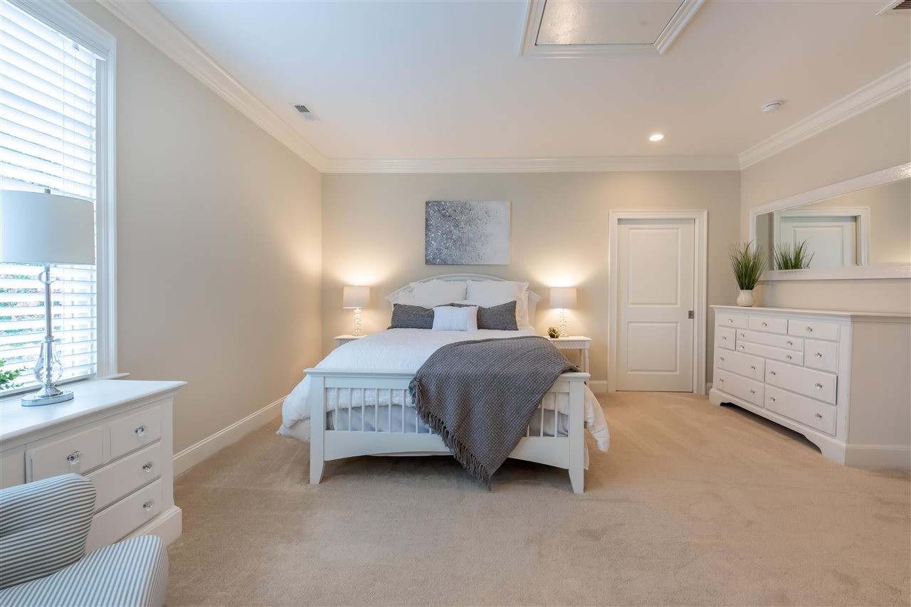 2609 Cooleemee Drive Raleigh, NC 27608 - Photo 18 of 29 Photo 18