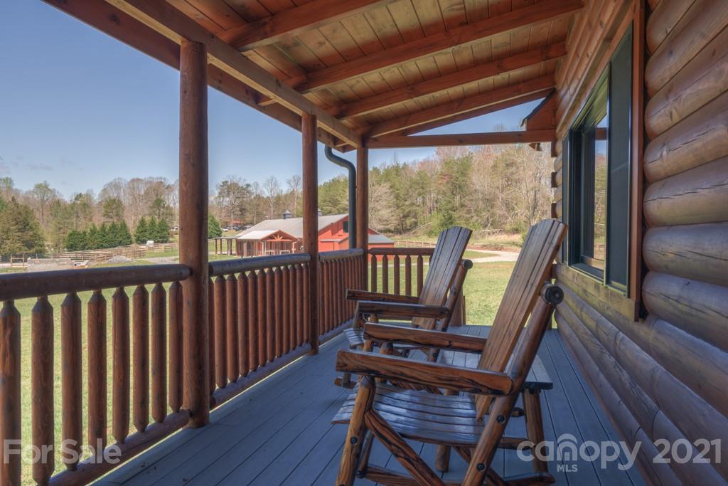530 John Weaver Road Columbus, NC 28722 - Photo 22 of 47 Gallery Image 22