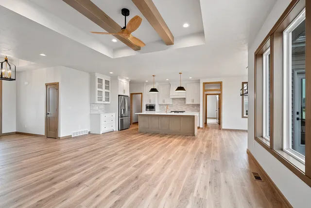 $709,900 | 3754 Lyla May Court, De Pere, WI 54115