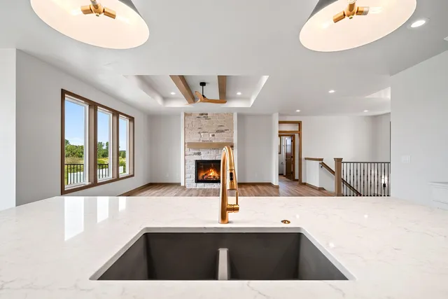 $709,900 | 3754 Lyla May Court, De Pere, WI 54115