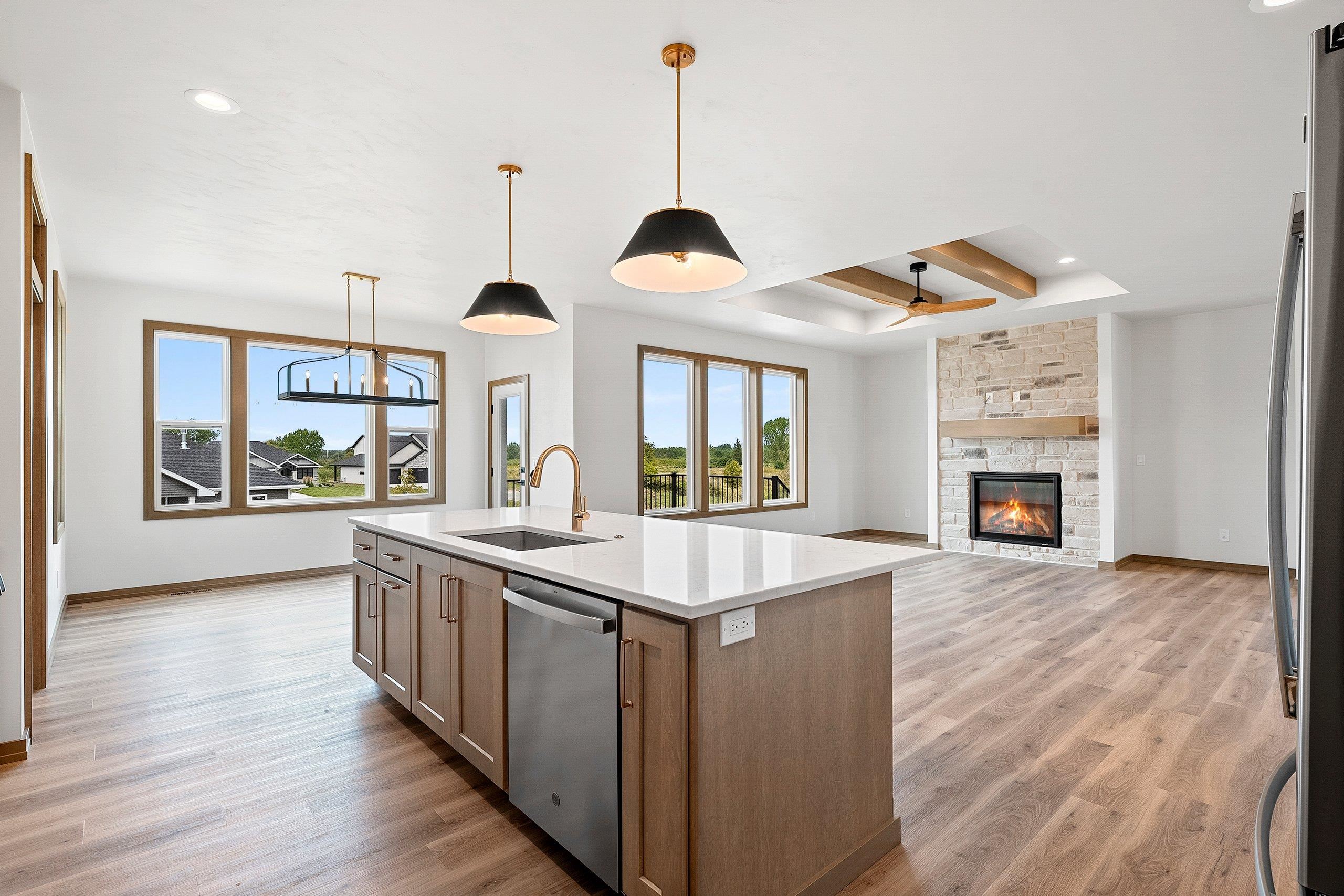 3754 Lyla May Court De Pere, WI 54115 - Photo 21 of 60