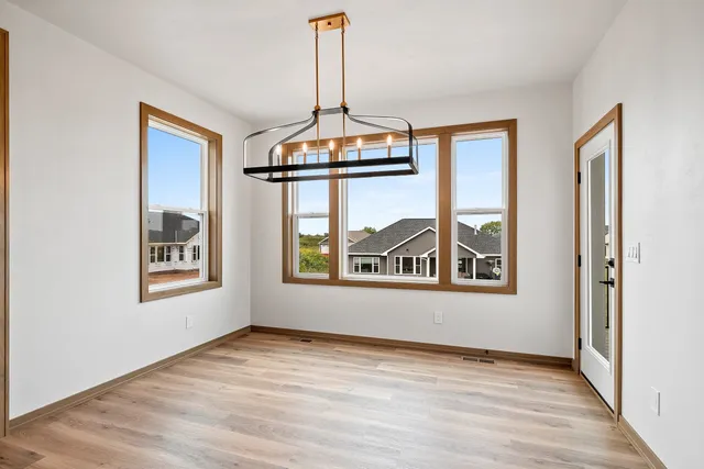 $709,900 | 3754 Lyla May Court, De Pere, WI 54115