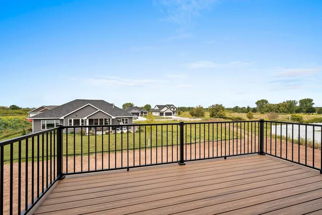 $709,900 | 3754 Lyla May Court, De Pere, WI 54115