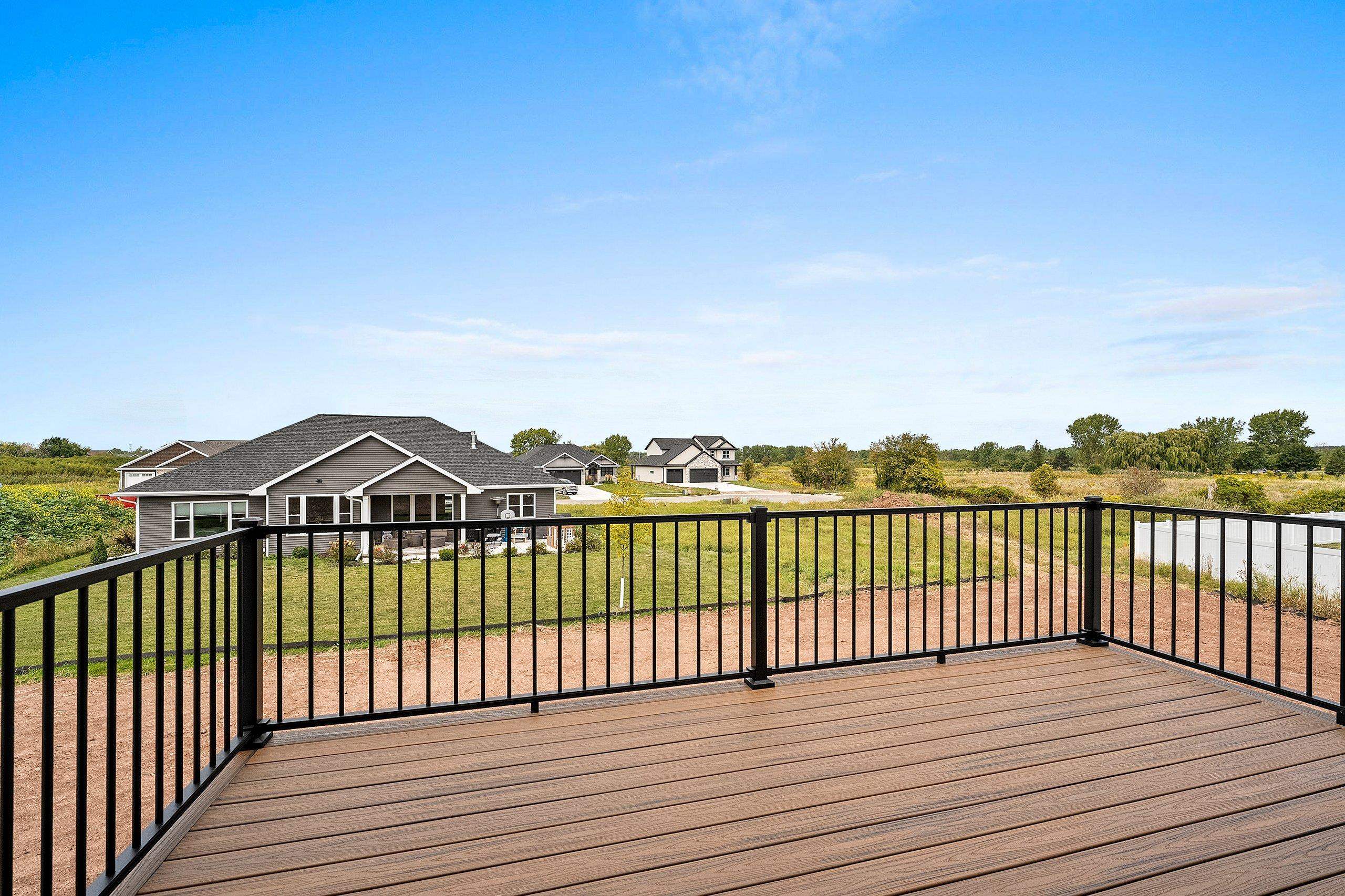 3754 Lyla May Court De Pere, WI 54115 - Photo 25 of 60