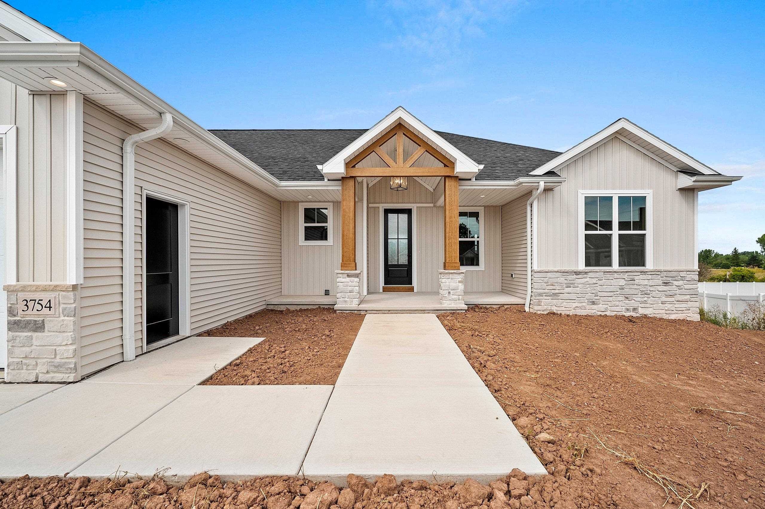 3754 Lyla May Court De Pere, WI 54115 - Photo 3 of 60