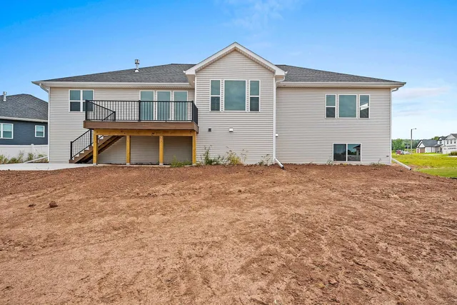 $709,900 | 3754 Lyla May Court, De Pere, WI 54115