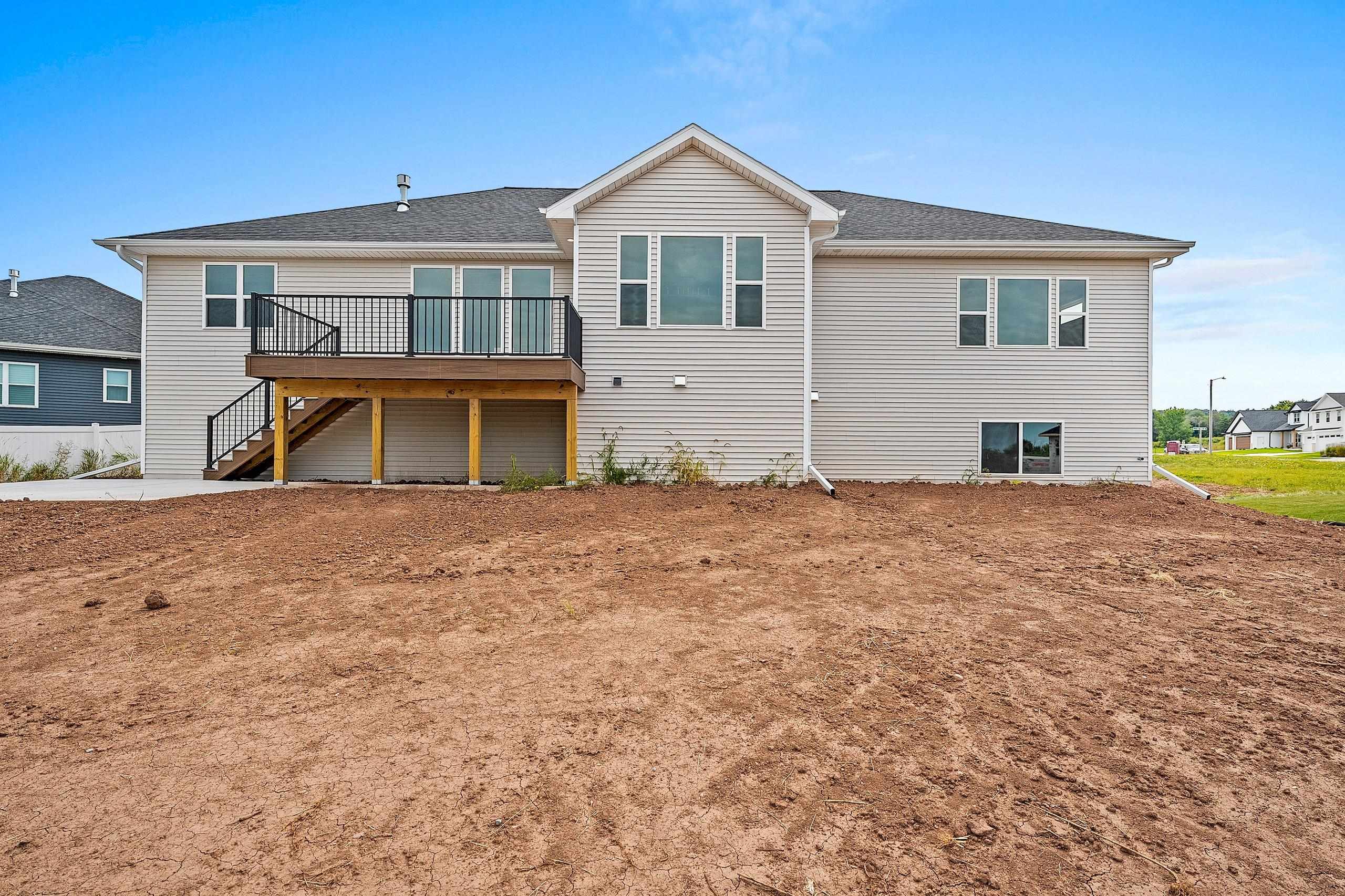 3754 Lyla May Court De Pere, WI 54115 - Photo 53 of 60